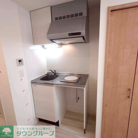 La Provence du GOTANNO 壱番館の物件内観写真